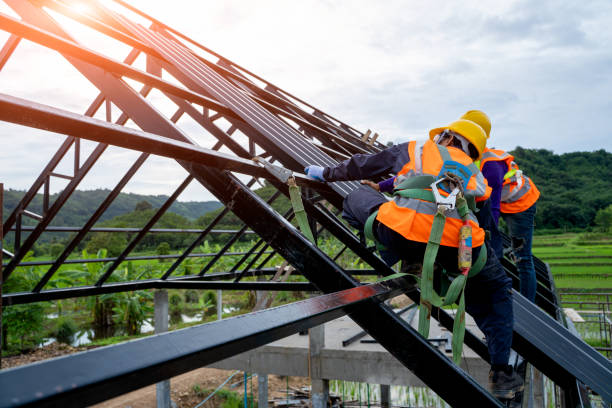 Best Roof Maintenance Services  in Saint Davids, PA