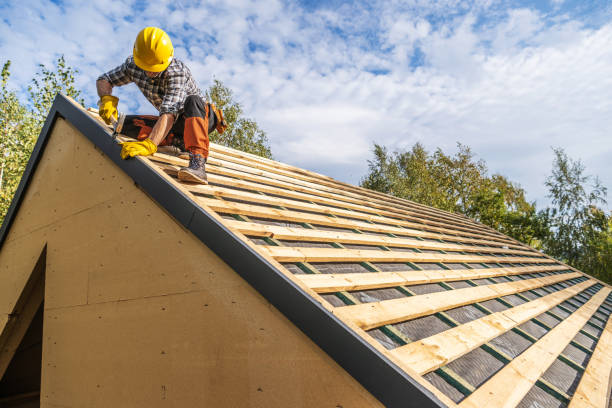 Best Flat Roof Repair Services  in Saint Davids, PA