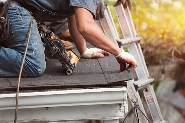Roof Gutter Cleaning in Saint Davids, PA